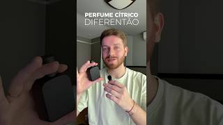 Perfume cítrico diferentão [upl. by Iknarf549]