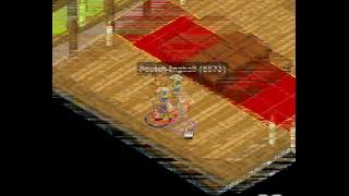 Jbr Cra 200 Dofus [upl. by Wolbrom623]