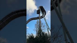 ليزبيرغ لاند، السويد  Liseberg Land Sweden [upl. by Smitty]