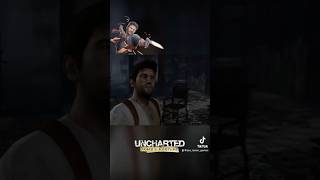 Uncharted Drake’s Fortune uncharteddrakesfortune gaming [upl. by Ogeid]