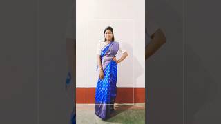 Barso re megha megha dance by Ananya trending dance ananyadance youtube love dancecoverviral [upl. by Merkley]