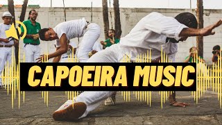 Music for Capoeira Training [upl. by Margot]