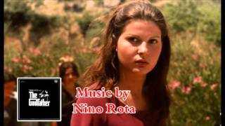 Nino Rota  Apollonia [upl. by Avron]