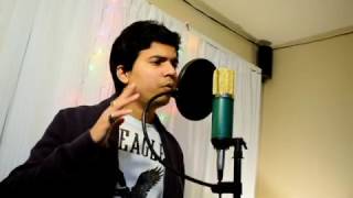 JAB TAK Cover  Vikram Chimote  MS DHONI  THE UNTOLD STORY  Armaan Malik Amaal Malik [upl. by Alegre]