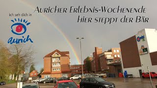 Auricher ErlebnisWochenende Hier steppt der Bär [upl. by Ansela]