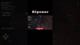 Assassin’s Creed® Odyssey Elpenor gamerplayer [upl. by Akirehs]