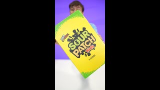 So schmecken Sour Patch Kids [upl. by Eirret]