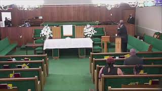 Arbor Grove Lagrange Church Live Sunday School 10132024 LIKE and SUBSCRIBE [upl. by Flanagan279]