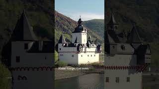 6 MustSee Destinations on Your Rhine River Cruise with AmaWaterways [upl. by Rehtaef]