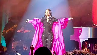 Alicia Keys live in Bogotá Colombia 2023  ALICIA  KEYS WORLD TOUR  Full Show [upl. by Hayila]