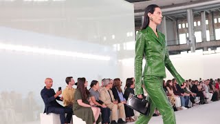 Ferragamo  Spring Summer 2024  Full Show [upl. by Acinelav]