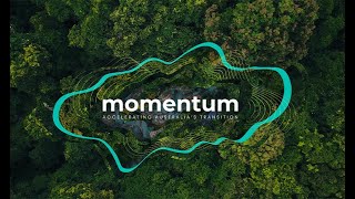 CommBank Momentum 2024  Sponsors [upl. by Sucramal]