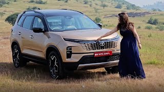 5 Reasons to Buy New Tata Safari 2023 Facelift 😍 [upl. by Isolda]