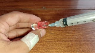 INTRAMUSCULAR INJECTION TIPS  TRICKS FOR LESS PAIN amp SWELLING  IM Injection Hacks 💉 [upl. by Artenahs]