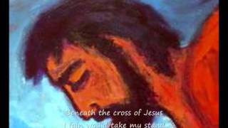 FFPM  107  Maniry Mafy aho  Beneath the cross of Jesus [upl. by Forbes]