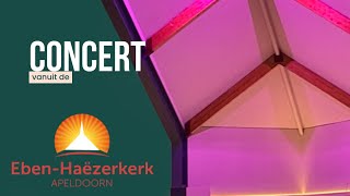 Benefietconcert Stichting Music for Ukraine [upl. by Kolnos]