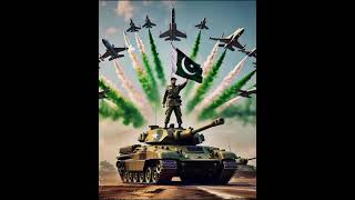 Tum he se ae mujahido Pak Defence day 06 September defencedayofpakistan pakistan pakforces [upl. by Narcis]