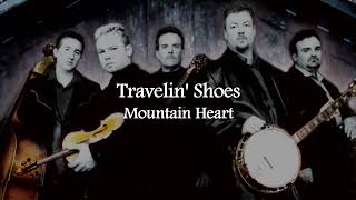 Travelin Shoes  Mountain Heart [upl. by Florina646]