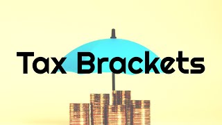 2025 tax brackets [upl. by Oemac]