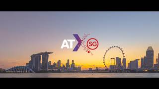 Asia Tech x Singapore 2021 [upl. by Alyson]