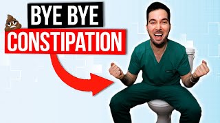 How to poop fast when constipated and constipation home remedies [upl. by Nilatak]