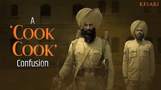 Kesari  Full Movie  Latest Bollywood Movie  1080PHD [upl. by Hepzi]