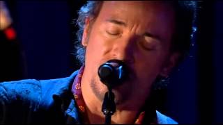 Bruce Springsteen – Sessions Band 2006 – Mrs McGrath [upl. by Hcirdla]