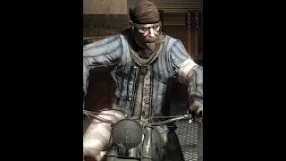 The Greatest Motorcycle Escape Scenes In Black Ops History 😇♥️ shorts cod blackops6 [upl. by Aokek]