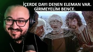 DAYI DENEN ELEMAN YOK NOLUR İZLEYİN  RedditCheck [upl. by Neelyhtak]