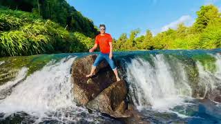 Wairere Falls is one of the tallest waterfalls in North Island [upl. by Eesak]