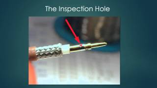 Helicycle Coaxial Cable [upl. by Ennovihc]