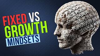 Fixed vs Growth Mindset Transform Challenges into Success with Carol Dwecks Insights From Her TED [upl. by Animrac751]