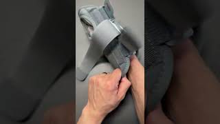 How to WRAP the FEATOL Wrist Brace EASY amp COMFORTABLE [upl. by Reviere]