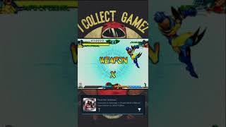 How to Get the ‘From the Shadows’ Trophy in MARVEL vs CAPCOM Fighting Collection marvelvscapcom [upl. by Gareri]