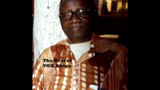 Jeannot Bombenga  Vox Africa  Mado [upl. by Didier]