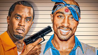 Why Diddy Will Be ARRESTED 4 The MRDER Of 2Pac Doc reports say [upl. by Petr]