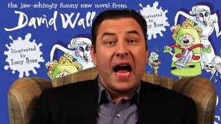 David Walliams  A Short Message to Teachers [upl. by Jun592]