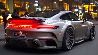 Unveiling the 20252026 Porsche 911 NextGen Performance Redefined [upl. by Airdnahs509]