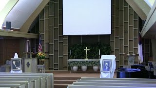 Gordon Cawker Memorial Service Livestream [upl. by Dnalloh]