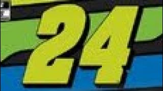 William Byron’s 2022 AxaltaService King Nascar Cup Series paint scheme preview [upl. by Nevaed]