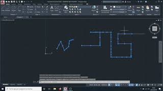 Corso AutoCAD Intro Interfaccia 1 Lezioni per Studenti Universitari e Professionisti [upl. by Tati]