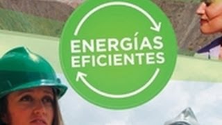 Energias alternativas Canal Encuentro [upl. by Oag]