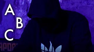 YouTuber von A bis Z  Disstrack by Raportagen prod by Vendetta amp Beat Army [upl. by Ligriv897]