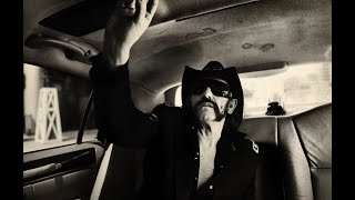 ✠ Lemmy Kilmister  Lemmy Movie ✠ motörheadärmy ✠ [upl. by Esinwahs]