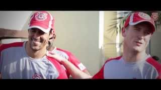 INSIDE SCOOP  KXIP  KingsXIPunjab  IPL [upl. by Roberto350]