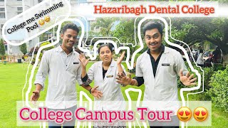 College campus tour [upl. by Tania753]