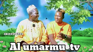 Autan yarbiyat yace yazo kano bakowa Wanda yarage [upl. by Etnuhs]