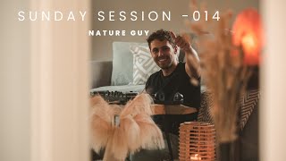 Nature Guy  Sunday Session 014  Coffee amp Chill melodic House Mix [upl. by Quintana550]