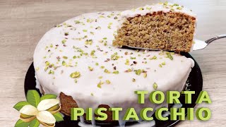 TORTA PISTACCHIO [upl. by Neeka]