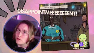 Fix it  JJ games Unforeseen Incidents EP03 EN [upl. by Giarg857]